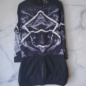 NWT Diesel D-RIG Women's Black